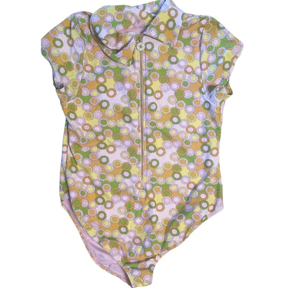 Show Me Your Mumu Swim Suit 🌸 - Picture 2 of 6